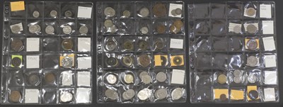 Lot 33 - Coins, Great Britain & World.