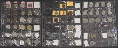 Lot 33 - Coins, Great Britain & World.