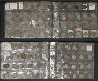 Lot 33 - Coins, Great Britain & World.