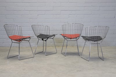 Lot 322 - Harry Bertoia (Italian-American, 1915-1978)