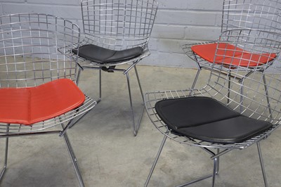 Lot 322 - Harry Bertoia (Italian-American, 1915-1978)