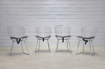 Lot 322 - Harry Bertoia (Italian-American, 1915-1978)