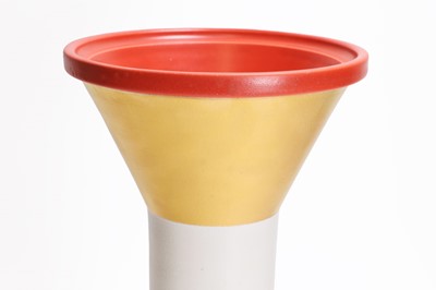 Lot 97 - Ettore Sottsass (Italian, 1917-2007)