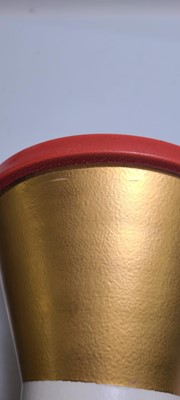 Lot 97 - Ettore Sottsass (Italian, 1917-2007)