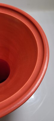 Lot 97 - Ettore Sottsass (Italian, 1917-2007)