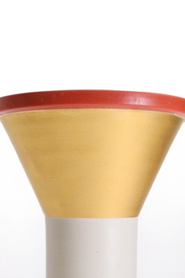 Lot 97 - Ettore Sottsass (Italian, 1917-2007)