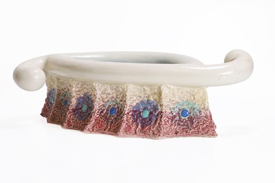 Lot 102 - Richard Slee (b.1946)