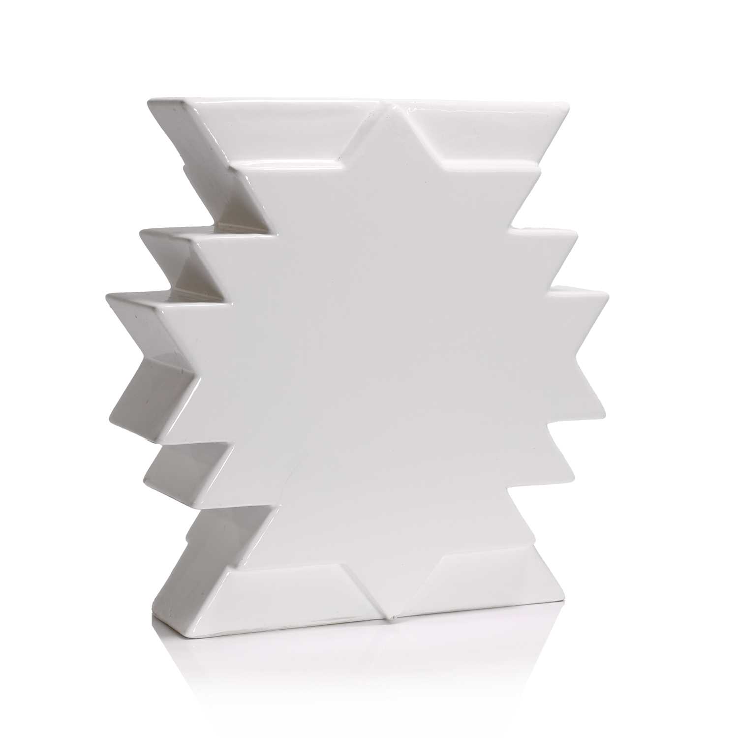 Lot 54 - Ettore Sottsass (Italian, 1917-2007).