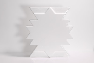 Lot 54 - Ettore Sottsass (Italian, 1917-2007).