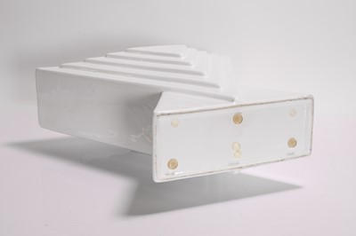 Lot 53 - Ettore Sottsass (Italian, 1917-2007)