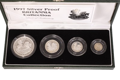 Lot 58 - Coins, Great Britain, Elizabeth II (1952-2022)