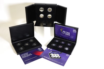 Lot 26 - Coins, Great Britain & World