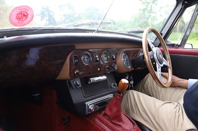 Lot 51 - 1980 MG Midget 1500