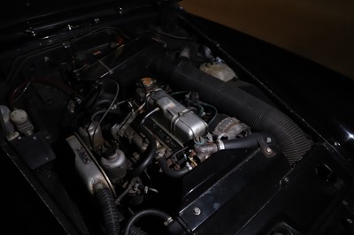 Lot 51 - 1980 MG Midget 1500