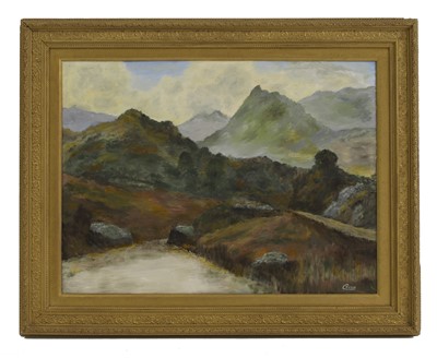 Lot 148 - C Hinn (contemporary)