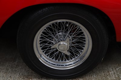 Lot 60 - 1995 Ferrari 500 Mondial Replica