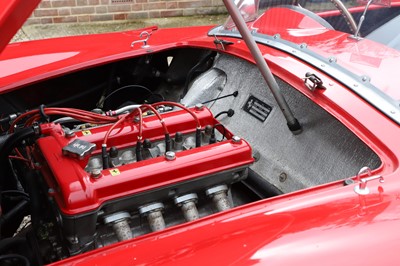 Lot 60 - 1995 Ferrari 500 Mondial Replica