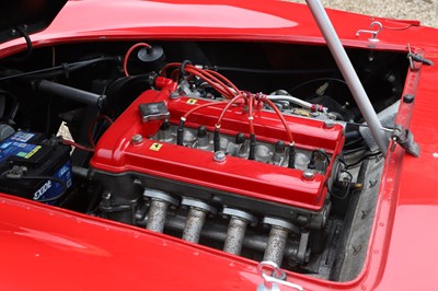 Lot 60 - 1995 Ferrari 500 Mondial Replica