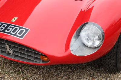 Lot 60 - 1995 Ferrari 500 Mondial Replica