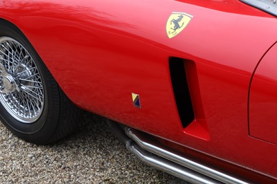 Lot 60 - 1995 Ferrari 500 Mondial Replica