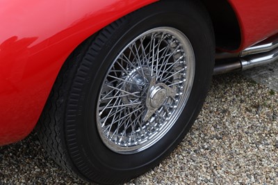 Lot 60 - 1995 Ferrari 500 Mondial Replica