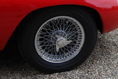 Lot 60 - 1995 Ferrari 500 Mondial Replica