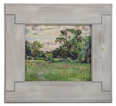 Lot 87 - Duncan Grant (1885-1978)