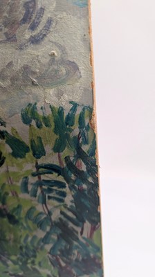 Lot 87 - Duncan Grant (1885-1978)