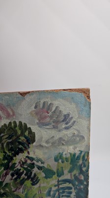 Lot 87 - Duncan Grant (1885-1978)