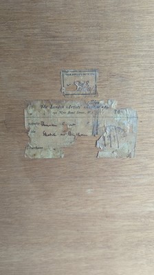 Lot 87 - Duncan Grant (1885-1978)