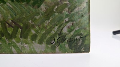 Lot 87 - Duncan Grant (1885-1978)