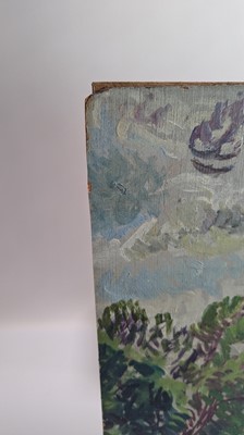 Lot 87 - Duncan Grant (1885-1978)