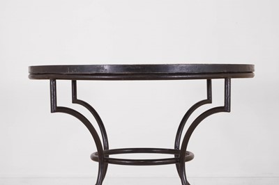 Lot 51 - A mosaic table