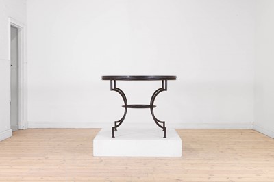 Lot 51 - A mosaic table