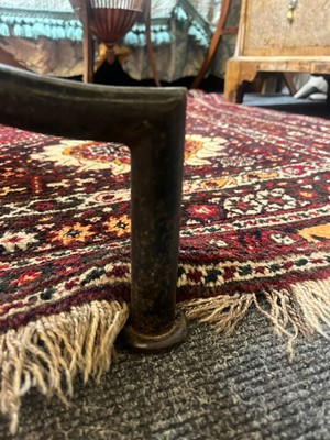 Lot 51 - A mosaic table