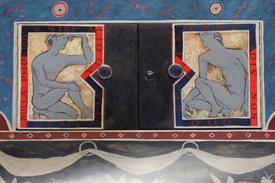 Lot 31 - Ralph Adron (1939-2023)