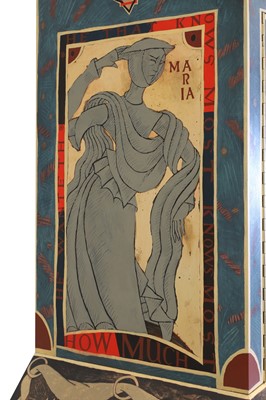 Lot 31 - Ralph Adron (1939-2023)