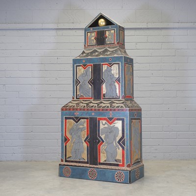Lot 31 - Ralph Adron (1939-2023)
