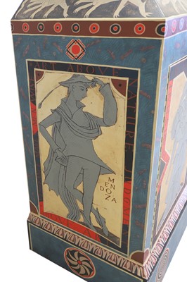 Lot 31 - Ralph Adron (1939-2023)