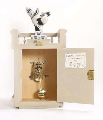 Lot 27 - Ralph Adron (1937-2023)