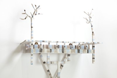 Lot 27 - Ralph Adron (1937-2023)