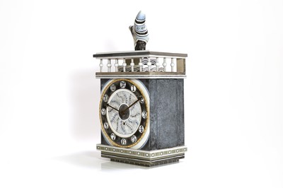 Lot 27 - Ralph Adron (1937-2023)