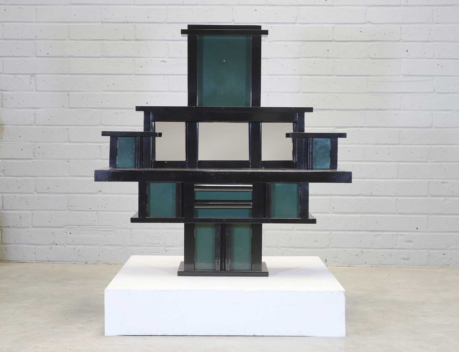 Lot 83 - Max Clendinning (1924-2020)