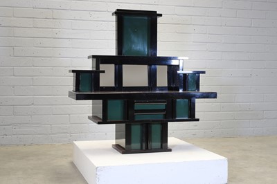 Lot 83 - Max Clendinning (1924-2020)