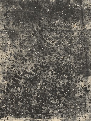 Lot 92 - Jean Dubuffet (French, 1901-1985)