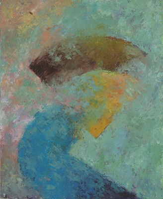 Lot 65 - Peter Coviello (1930-2006)