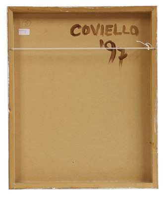 Lot 65 - Peter Coviello (1930-2006)