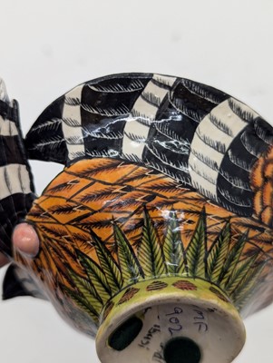 Lot 107 - A collection of Ardmore Ceramics