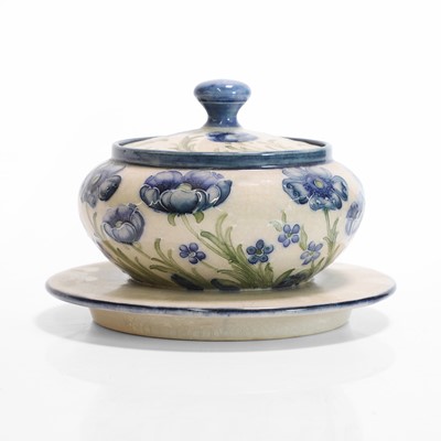 Lot 35 - William Moorcroft (1872-1945)