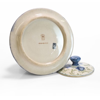 Lot 35 - William Moorcroft (1872-1945)